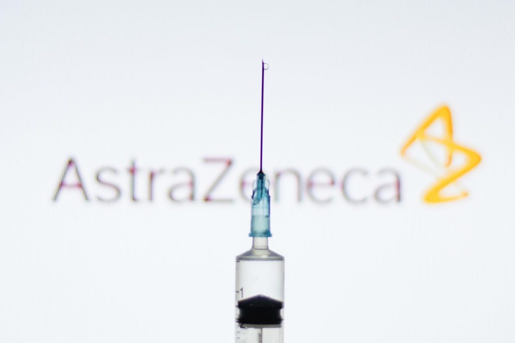 astrazeneca