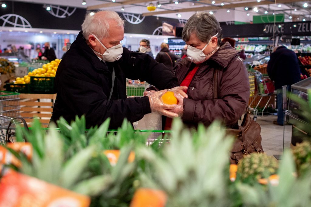 23% din pensionarii din România trăiesc de pe o zi pe alta. Situația din alte țări europene