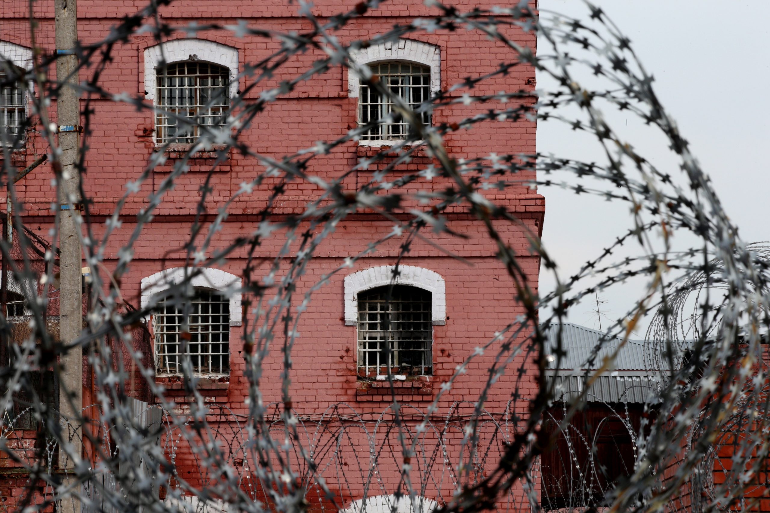 Închisoare-din-Rusia