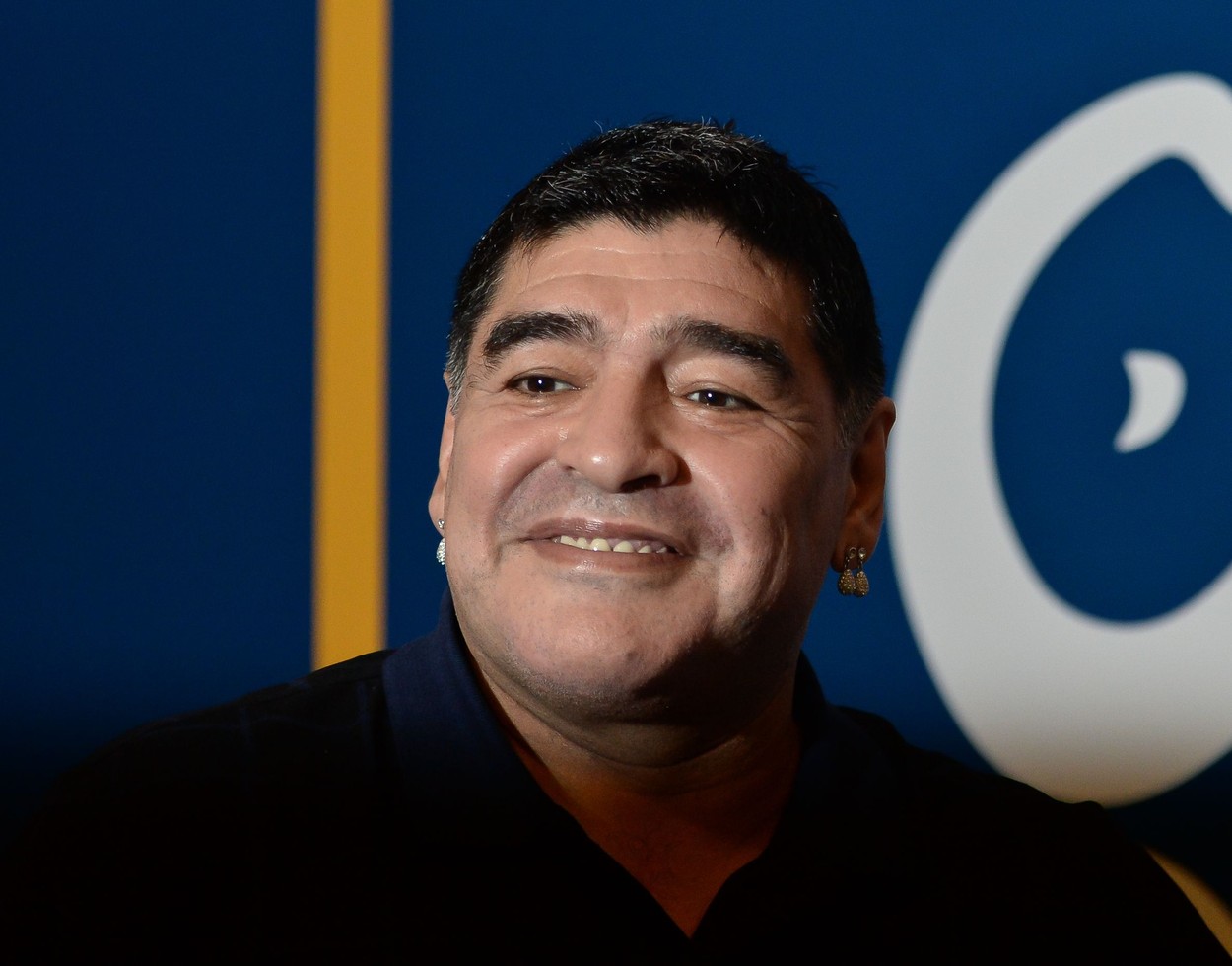 Cine sunt singurii moștenitori ai lui Maradona. Justiția din Argentina a decis