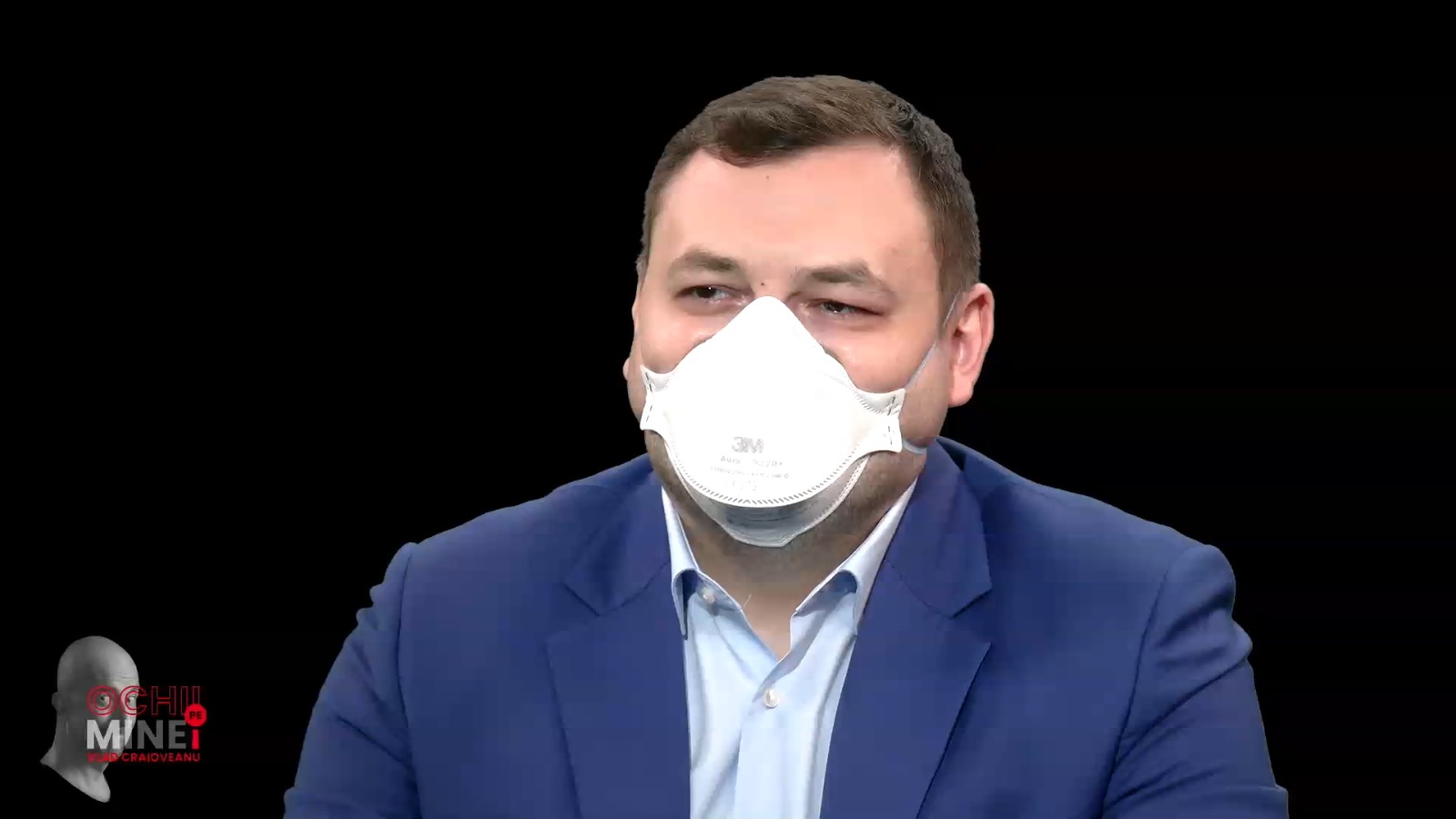 Statul și-a luat mâna de pe dinții românilor. Dr. Ionuț Leahu: „Doar 1% din banii din sănătate sunt dedicați pentru problema dinților!“