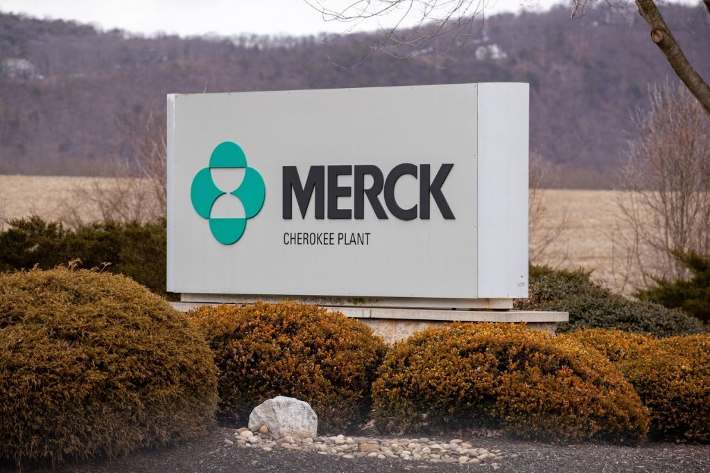 Merck