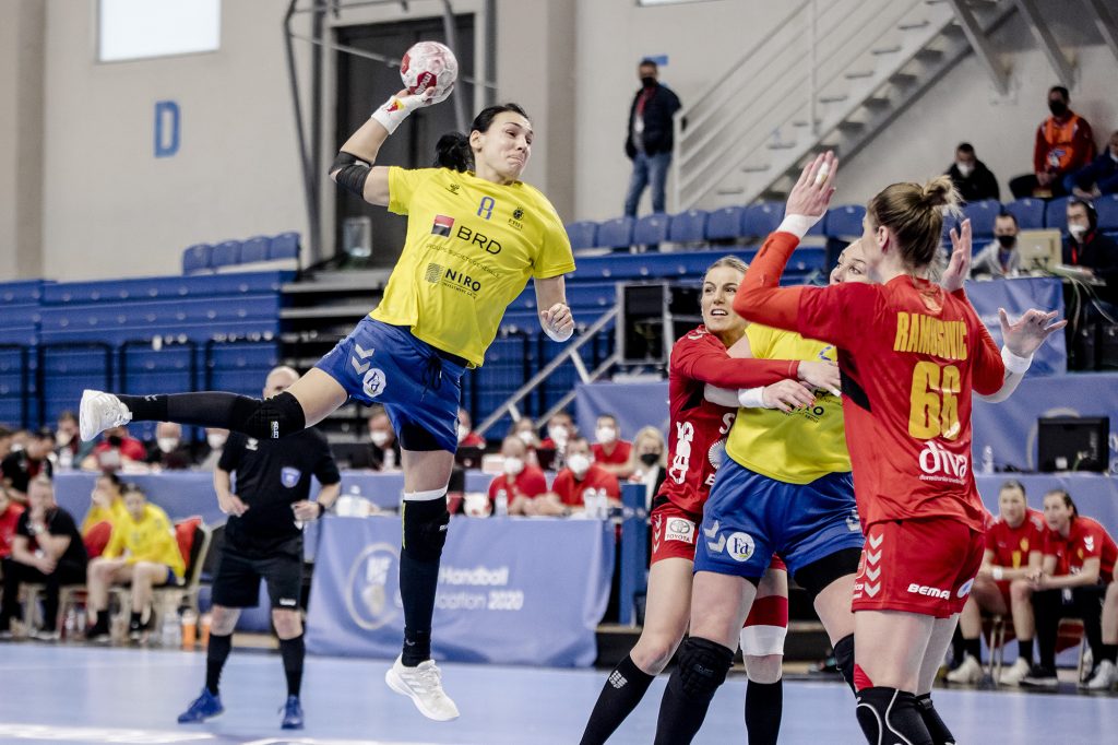 romania-handbal