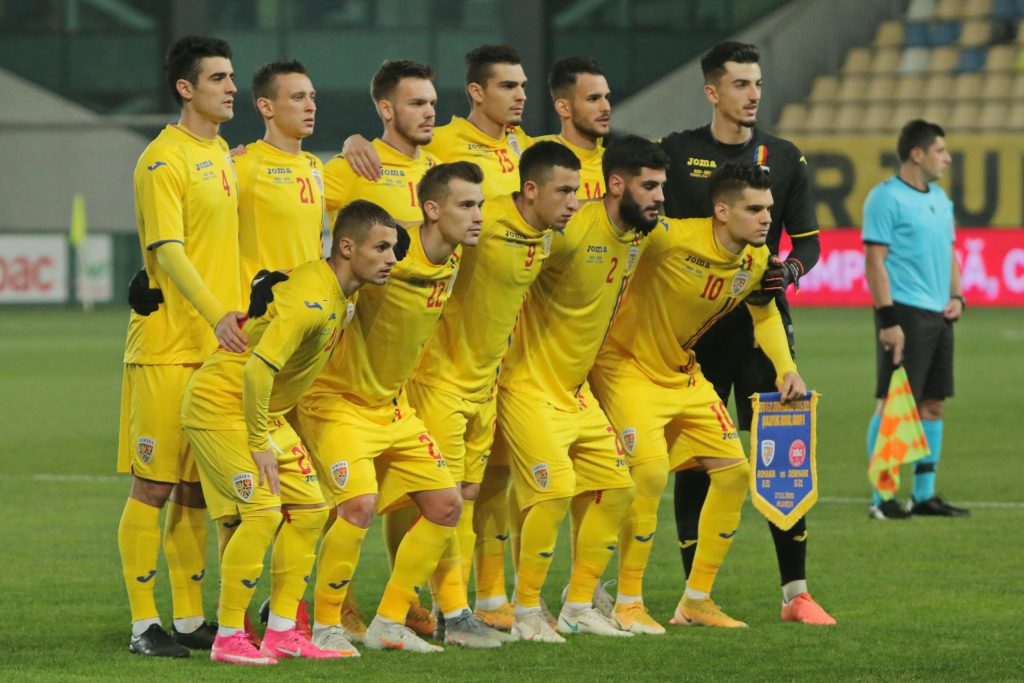 romania-u21