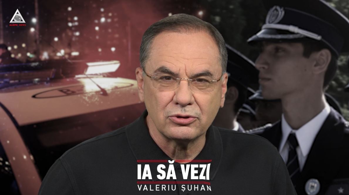 Ia să vezi. Domnului profesor cu suspendare…