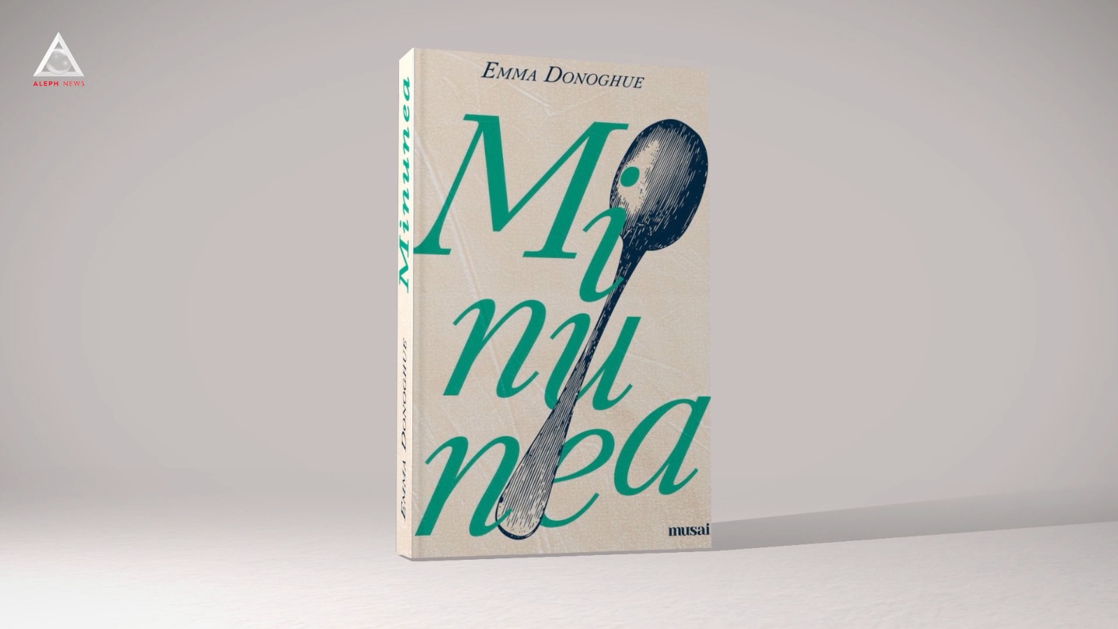 citEști. „Minunea”, de Emma Donoghue