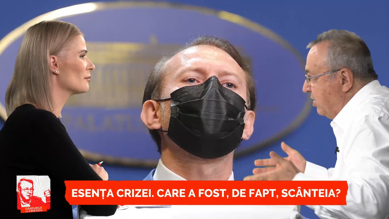 Gândurile lui Cristoiu, 10 septembrie 2021