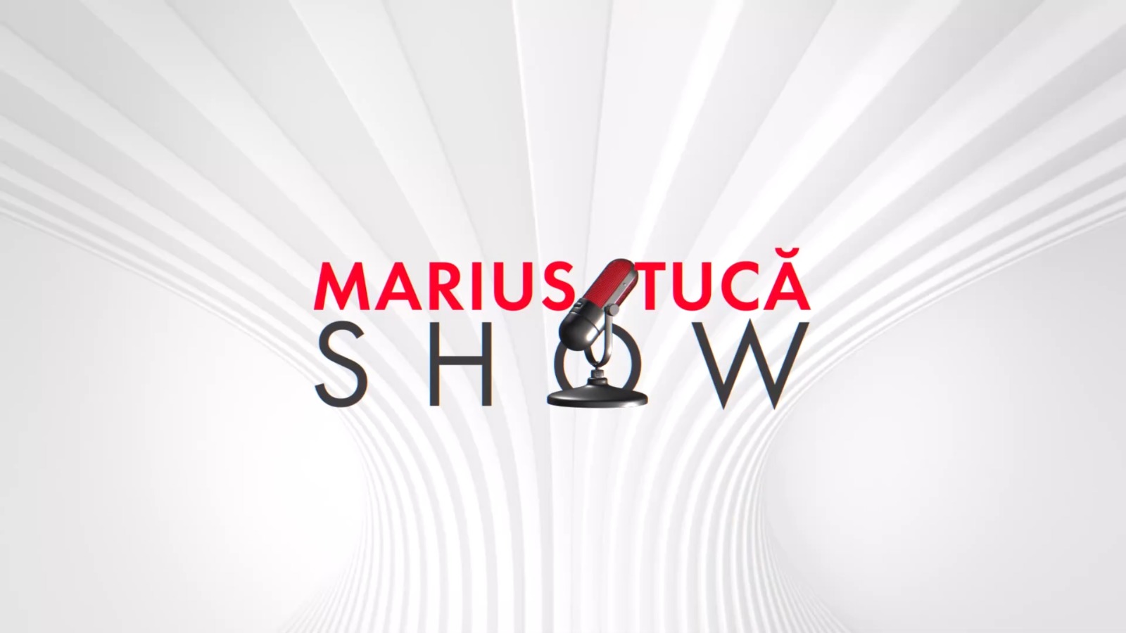 „Marius Tucă Show”, 2 decembrie 2021. Invitați: Magdalena Aldea și Rodica Mandache