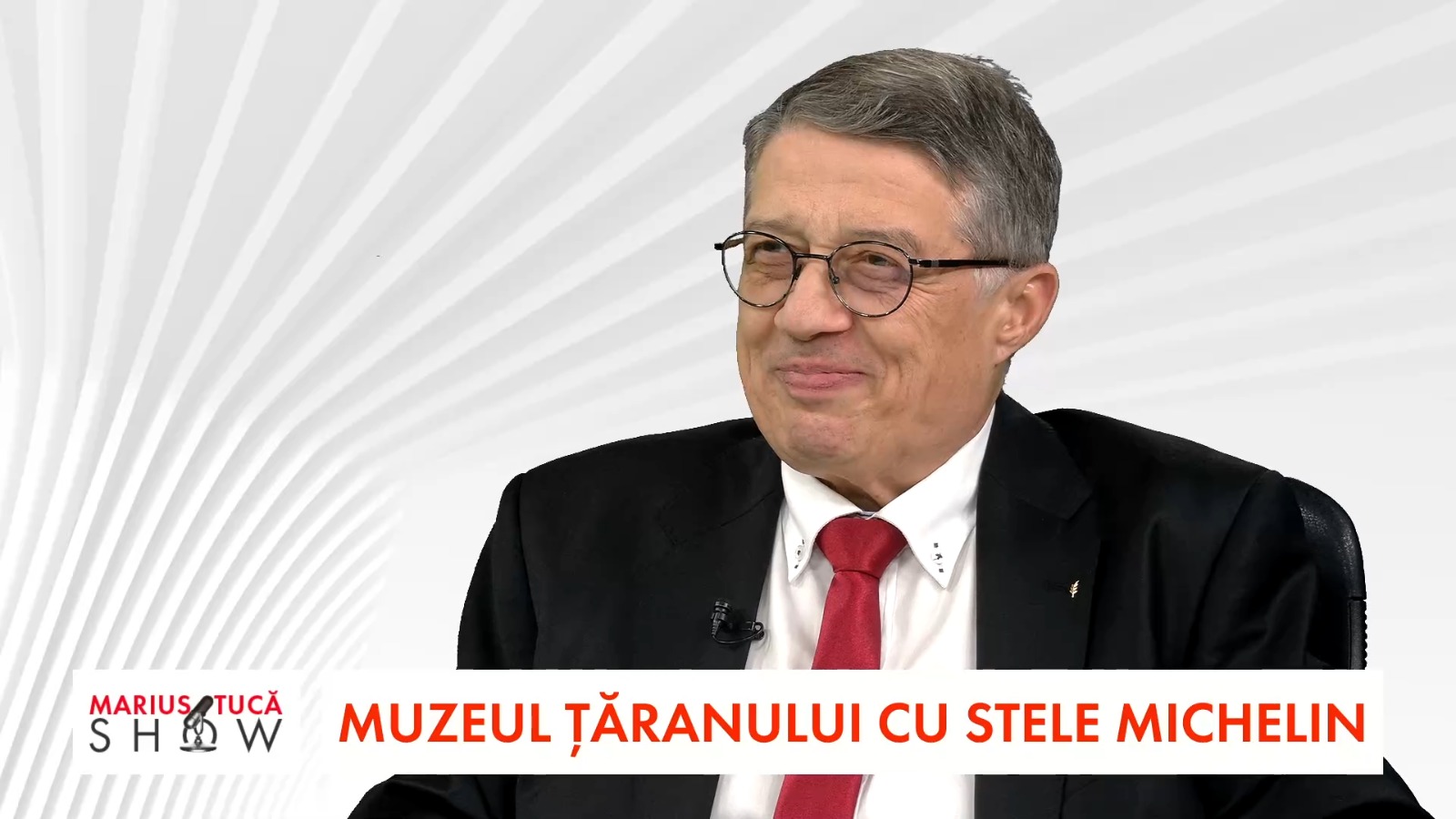 „Marius Tucă Show”, 10 noiembrie 2021. Invitați: Virgil Nițulescu și Marian Munteanu