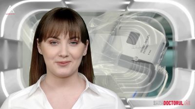 Sanadoctorul tău. Chirurgia robotică în cancerul colorectal