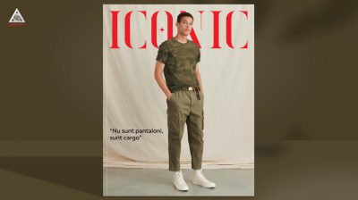 Iconic. Istoria pantalonilor cargo