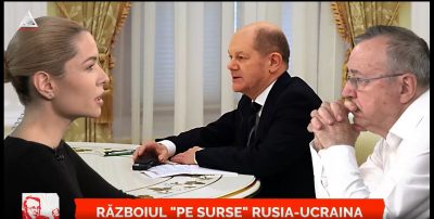 Gândurile lui Cristoiu, 19 februarie 2022