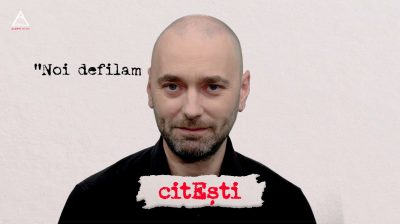 citEști. „Vremea minunilor” Cătălin Dorian Florescu, Humanitas, 2022, Traducere de Adriana Rotaru