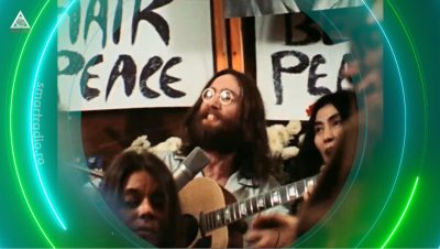 Smart Music. Give peace a chance